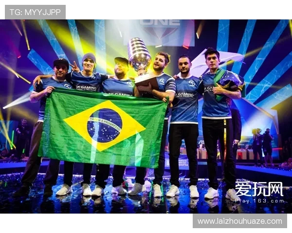 GAM Esports战队再度崛起展现越南电竞力量引领国际赛场风潮