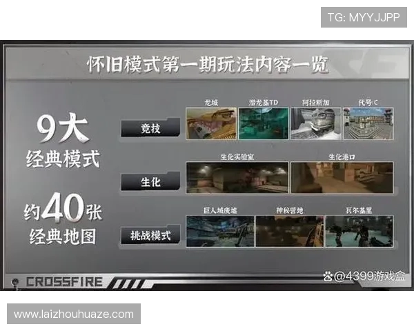 《Even带你重温穿越火线经典瞬间 探索最强武器与战术搭配》
