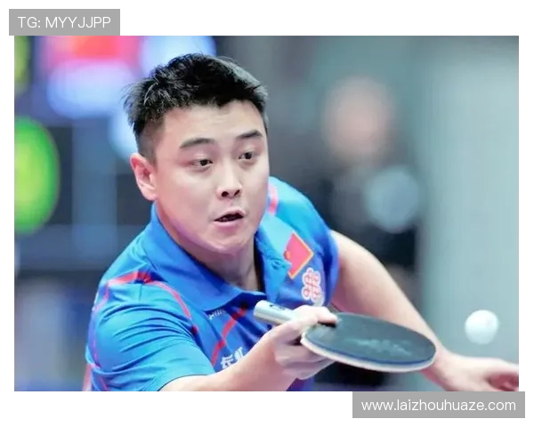 北京乒乓球队战术解析与训练策略探讨助力竞技水平提升