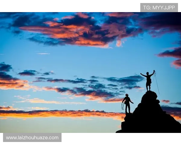 攀岩团队协作实力全面评测揭晓各队伍排名与实力对比分析