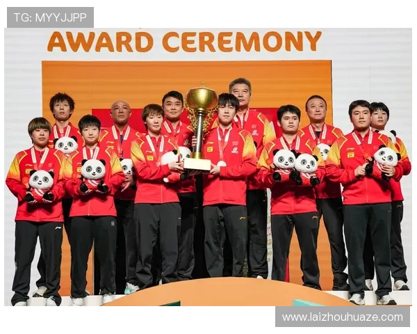 杭州乒乓球队状态变革引发热议助力中国乒乓球新篇章